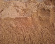 Крупный песок в Одессе