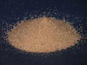 Песок кварцевый 0, 1-0, 8