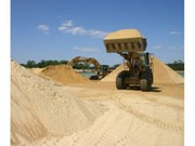 Продам песок речной с доставкой от 5 до 40 тонн